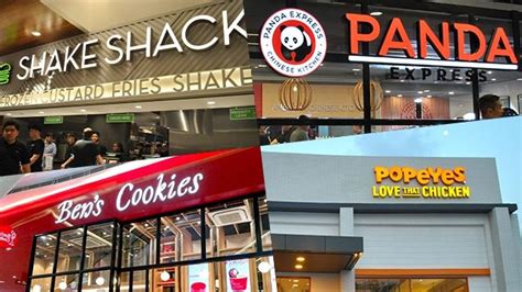 List of restaurant chains in the Philippines .